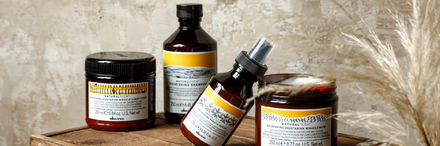 Davines Natural Tech – Supernova Salon