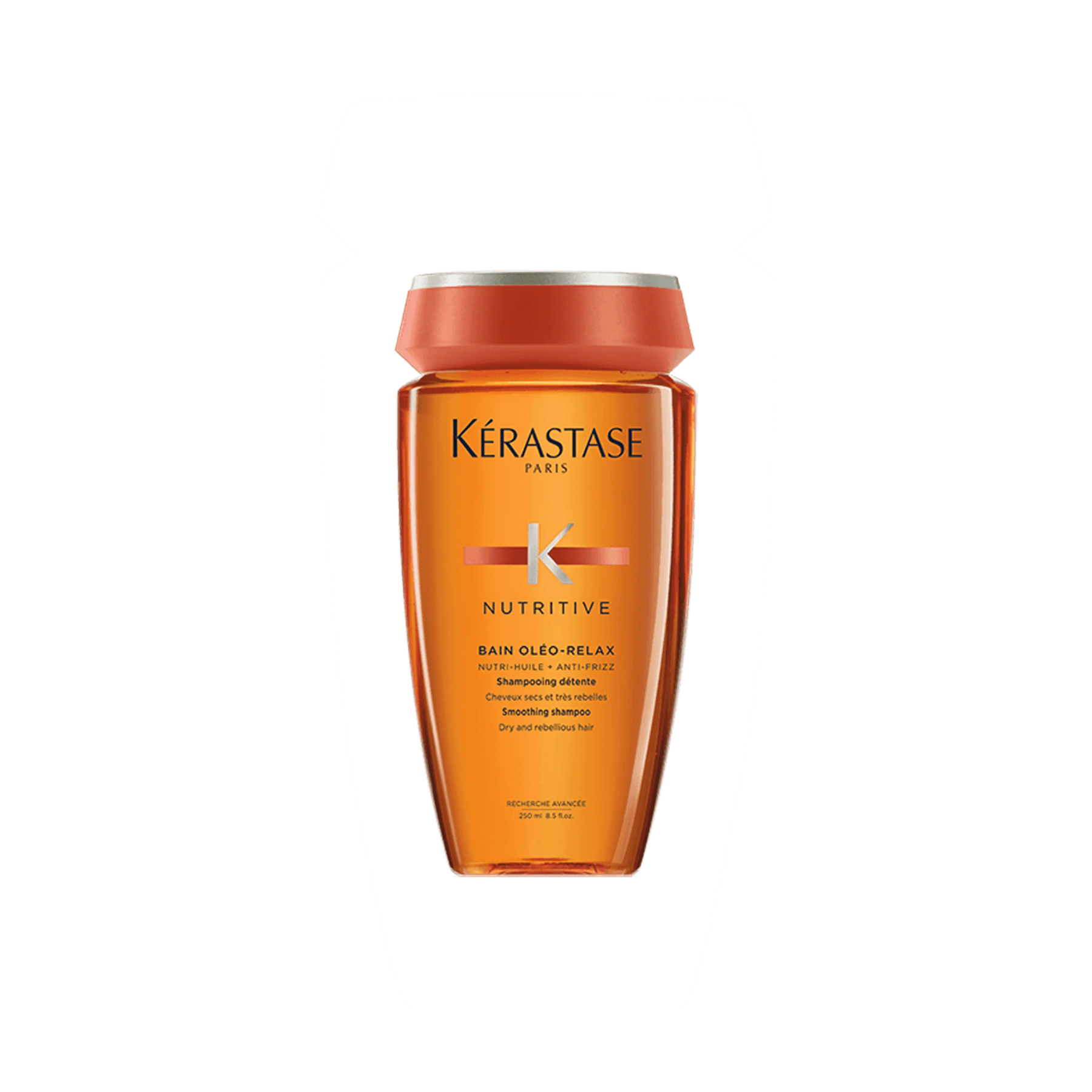 Kérastase Bain Oléo-Relax 1000ml Discipline Bain Oléo-Relax Shampoo – Supernova Salon