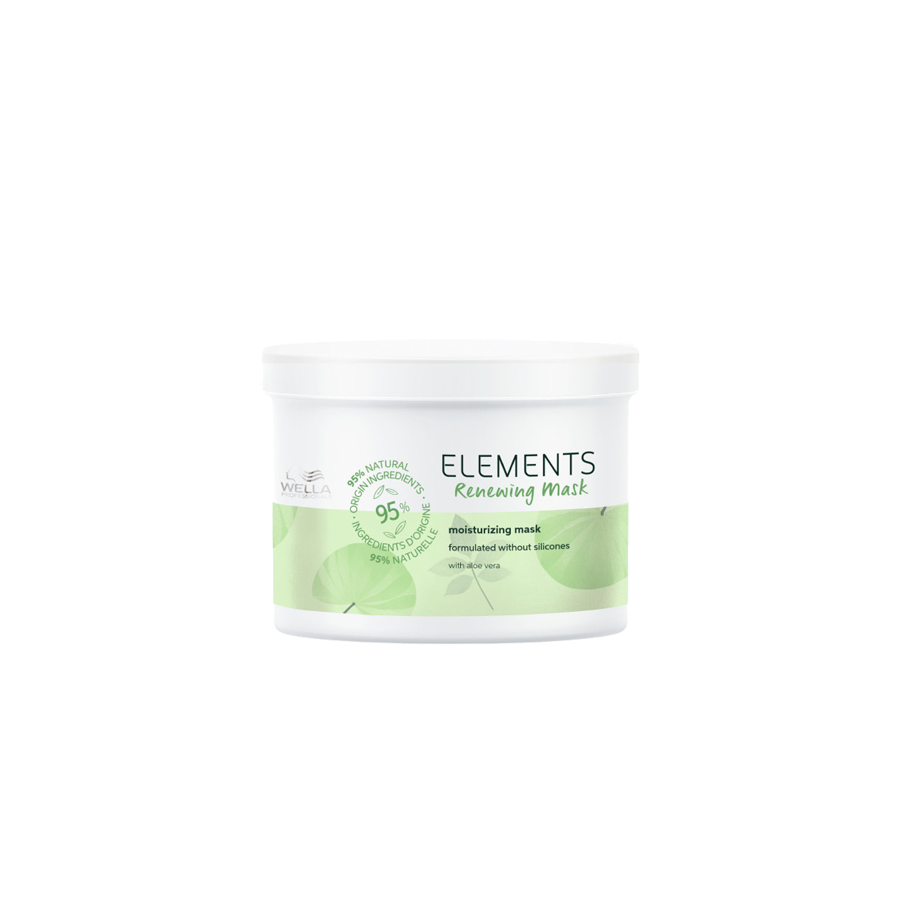 Elements Renewing Mask – Supernova Salon