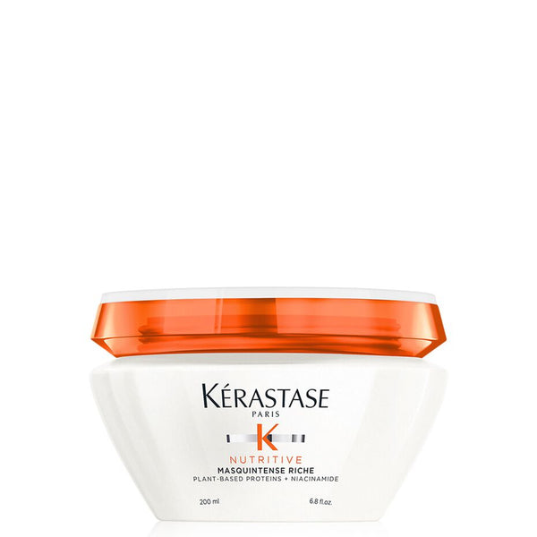 Nutritive Masquintense Riche for Very Dry Thick and Coarse Hair