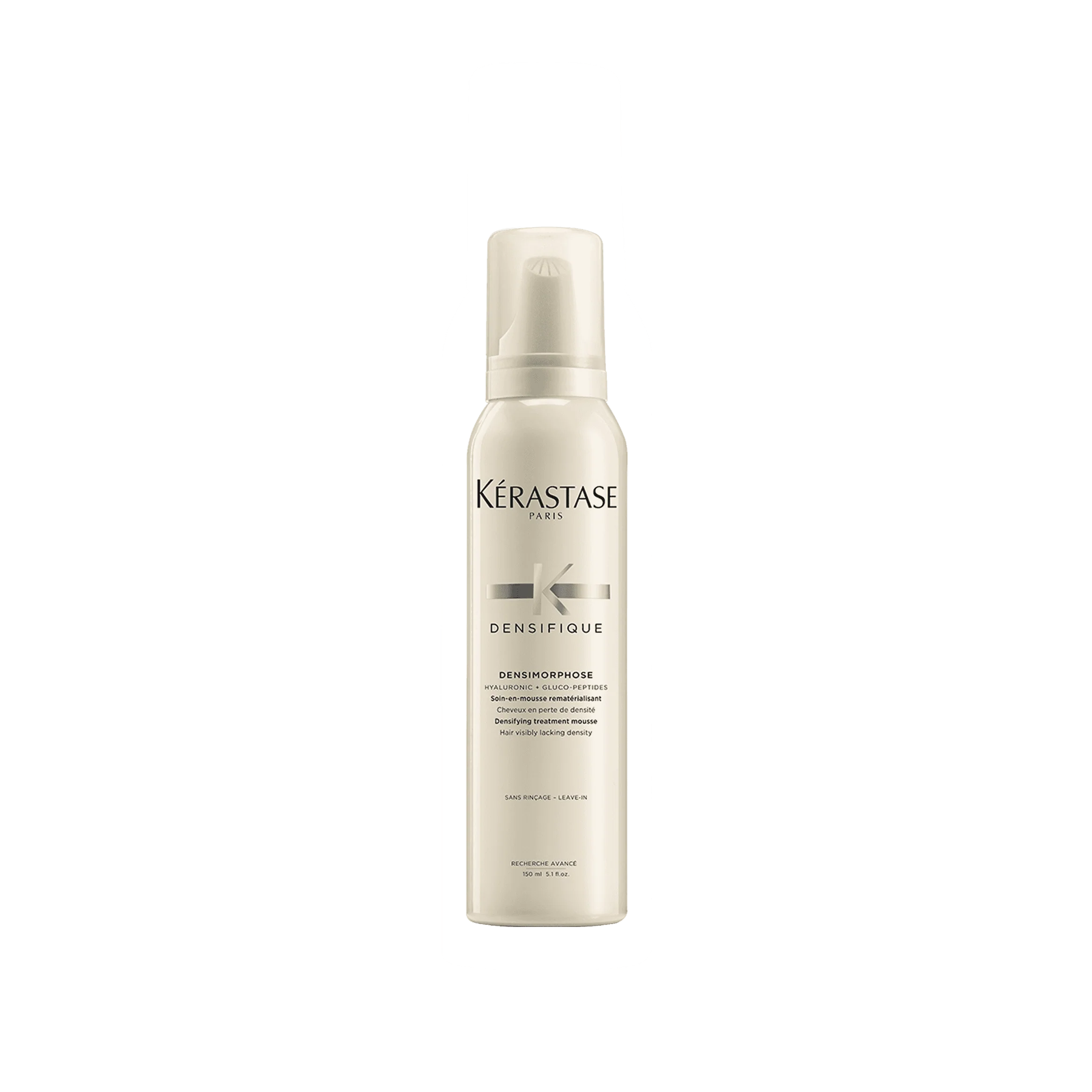 Densifique Densimorphose Hair Mousse – Supernova Salon