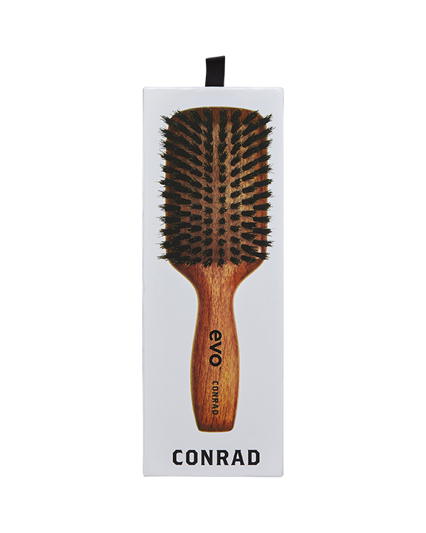 Conrad Paddle Brush