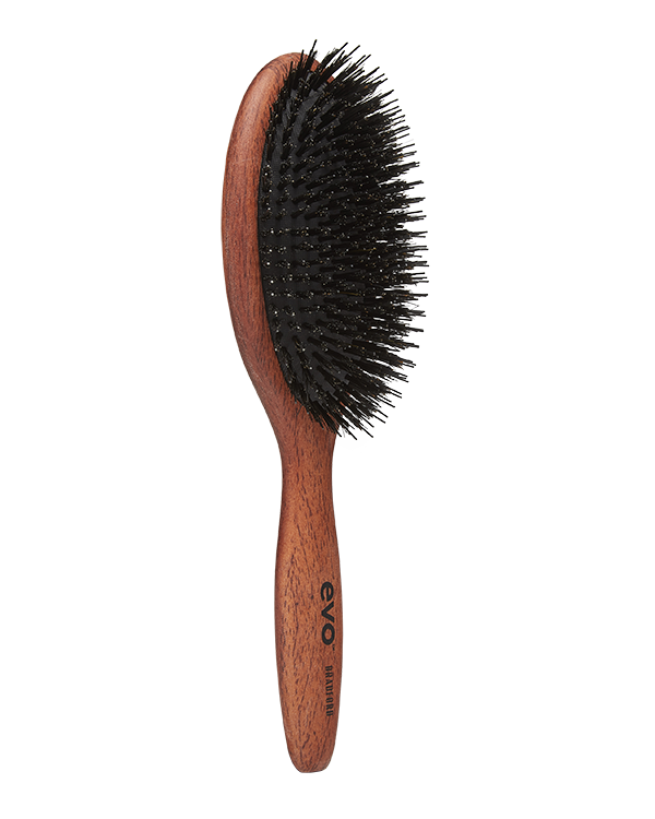Bradford Pin Bristle Brush Supernova Salon