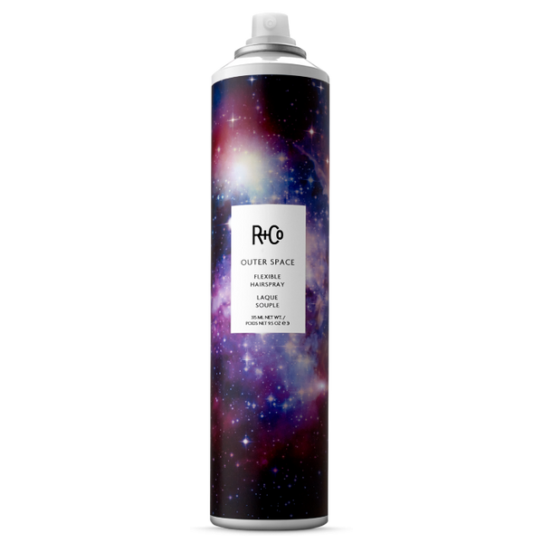 Outer Space Flex Hairspray