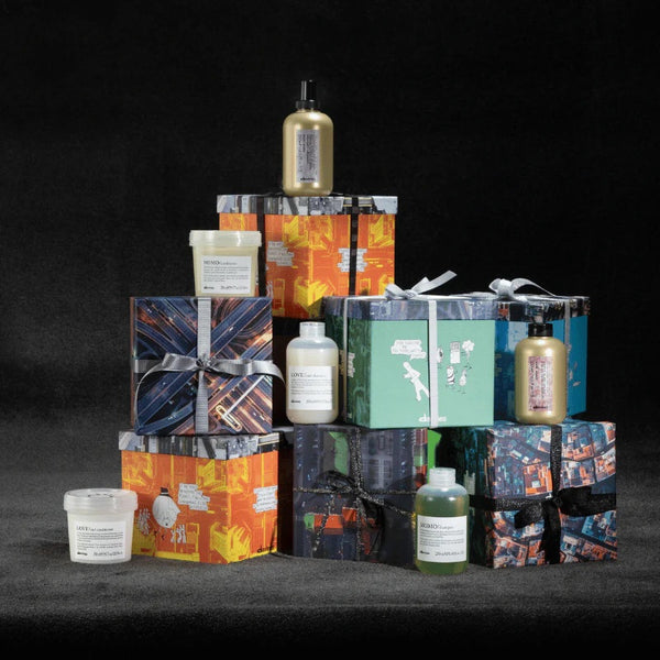 Exclusive Davines Gift Sets