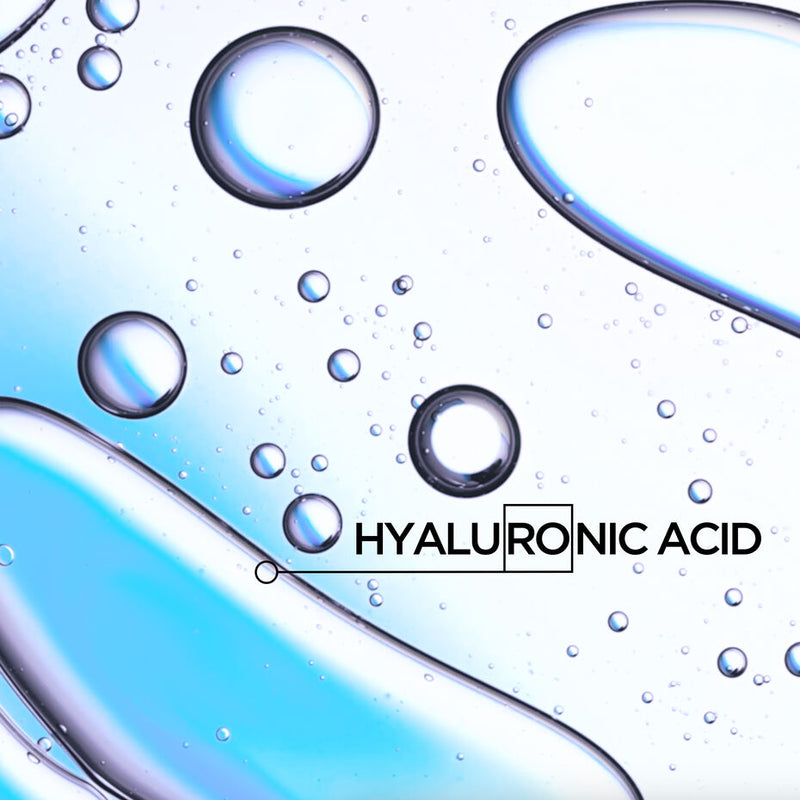 Blond Absolu 2% Pure Hyaluronic Acid Scalp & Hair Serum