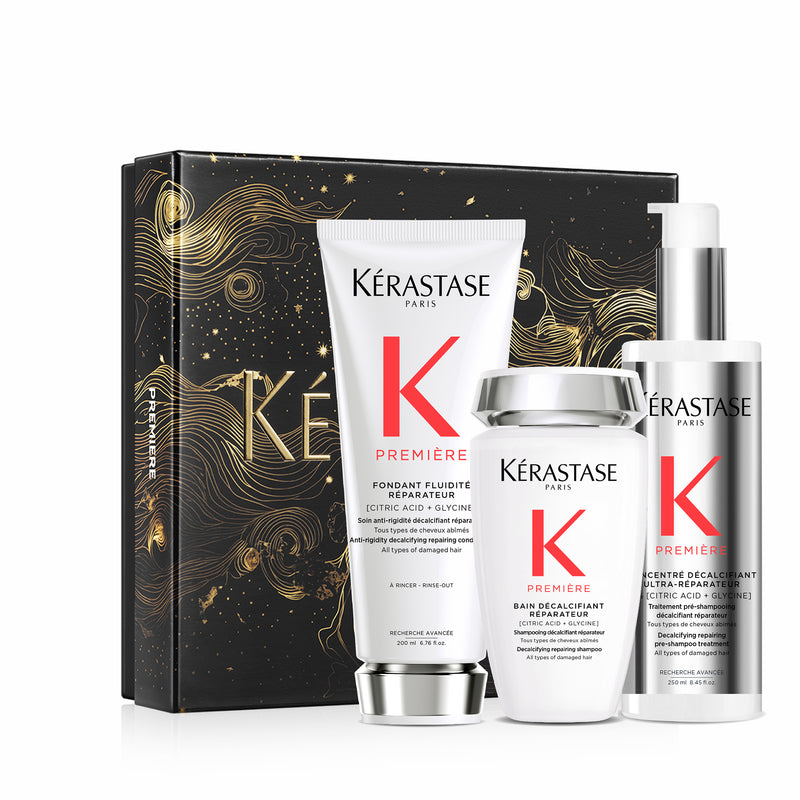 Premiere Holiday Kit