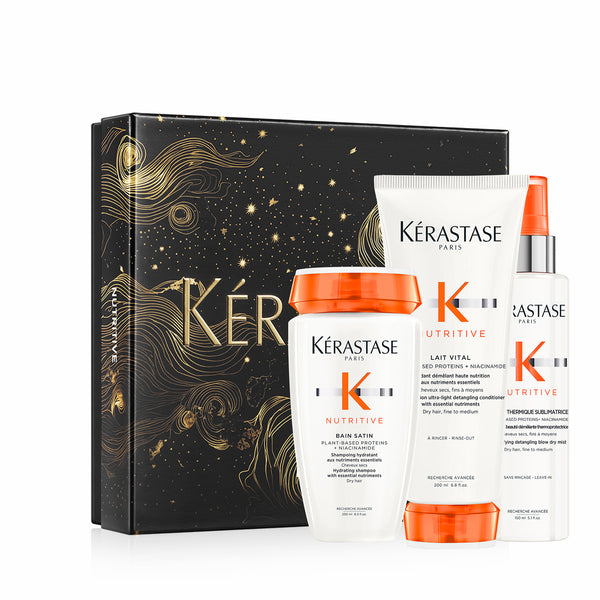 Nutritive Holiday Kit