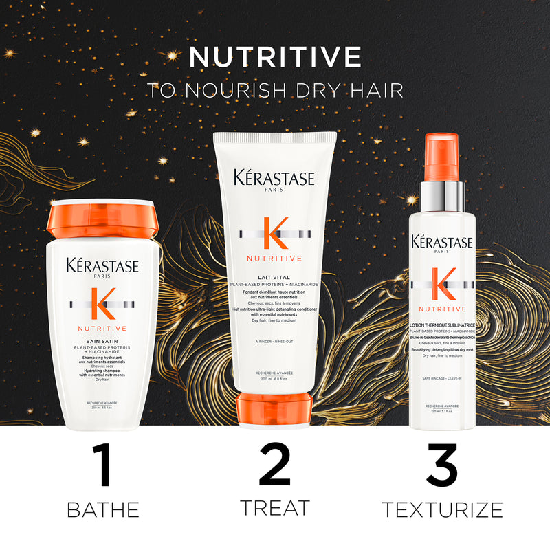 Nutritive Holiday Kit