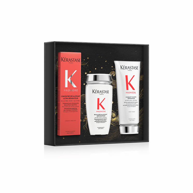 Premiere Holiday Kit