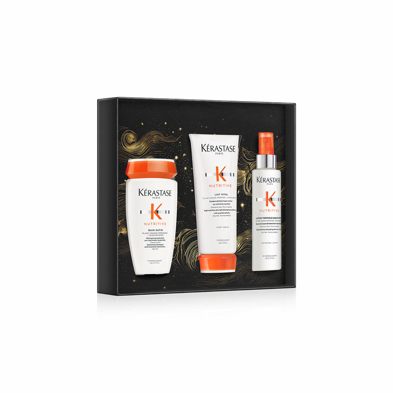 Nutritive Holiday Kit