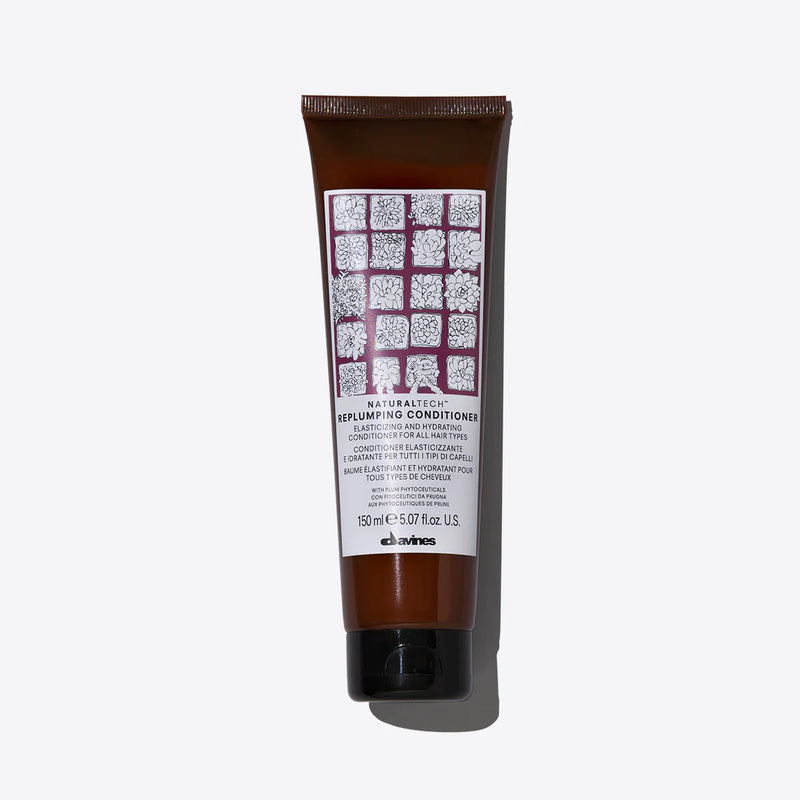 Natural Tech Replumping Conditioner