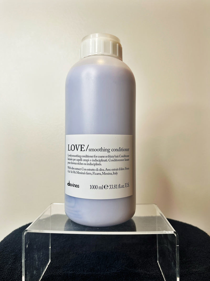 Love Smoothing Conditioner 1L