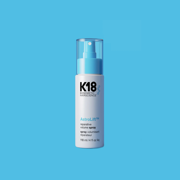 Astrolift Reparative Volume Spray 118ml