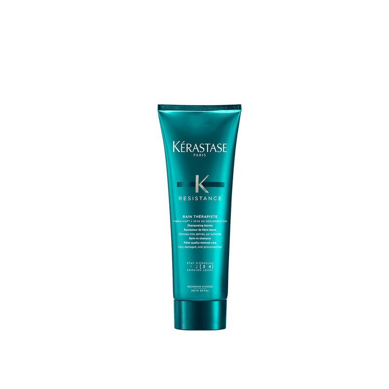 Résistance Bain Thérapiste Shampoo