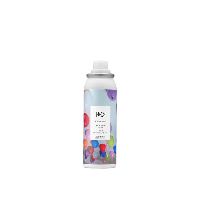 Balloon Dry Volume Spray Travel Size 70ml