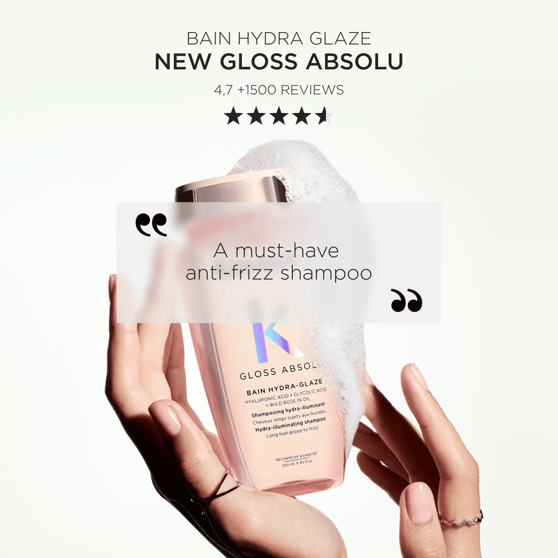 Gloss Absolu Bain Hydra-Glaze Travel Size 80ml