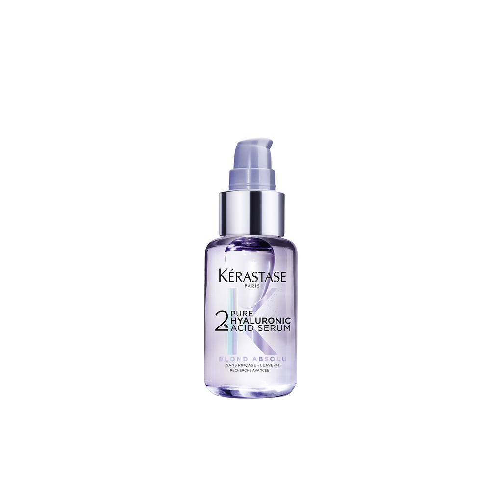 Blond Absolu 2% Pure Hyaluronic Acid Scalp & Hair Serum