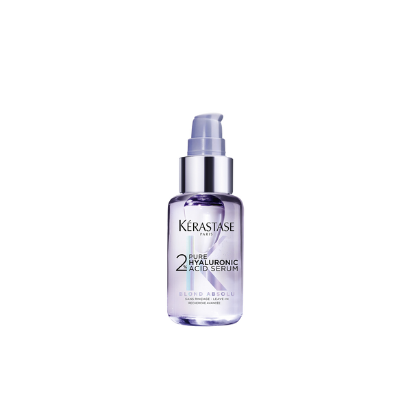 Blond Absolu 2% Pure Hyaluronic Acid Scalp & Hair Serum