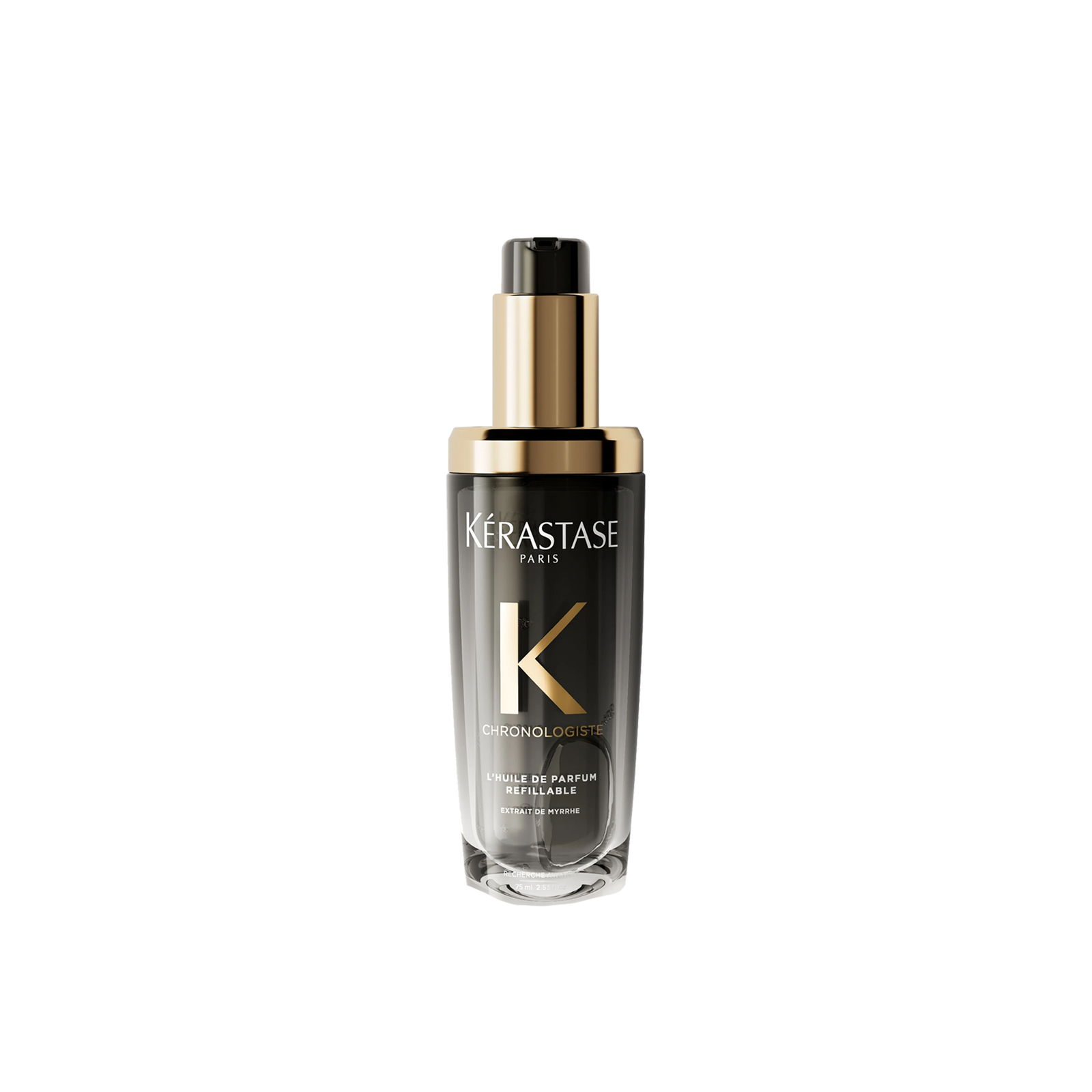 Kérastase Chronologiste Huile de Parfum Kerastase Chronologiste Perfume Hair Oil, Intense Nutrition