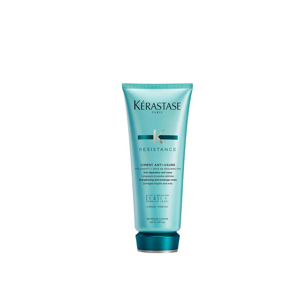 Resistance Ciment Anti-Usure Conditioner