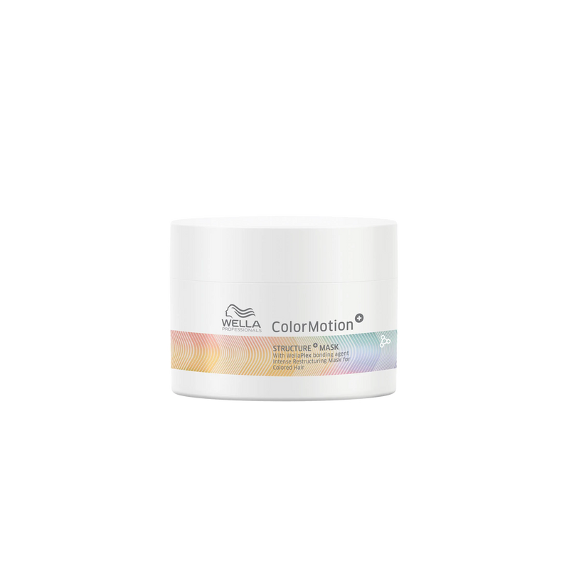 ColorMotion+ Structure Mask