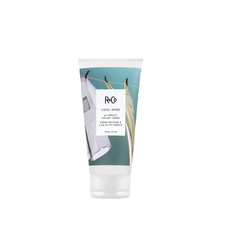 Cool Wind Air Dry Cream