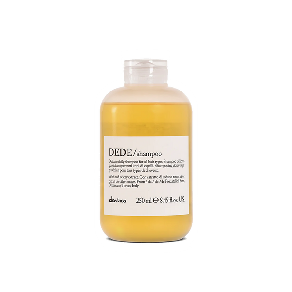 Essential Haircare Dede Shampoo