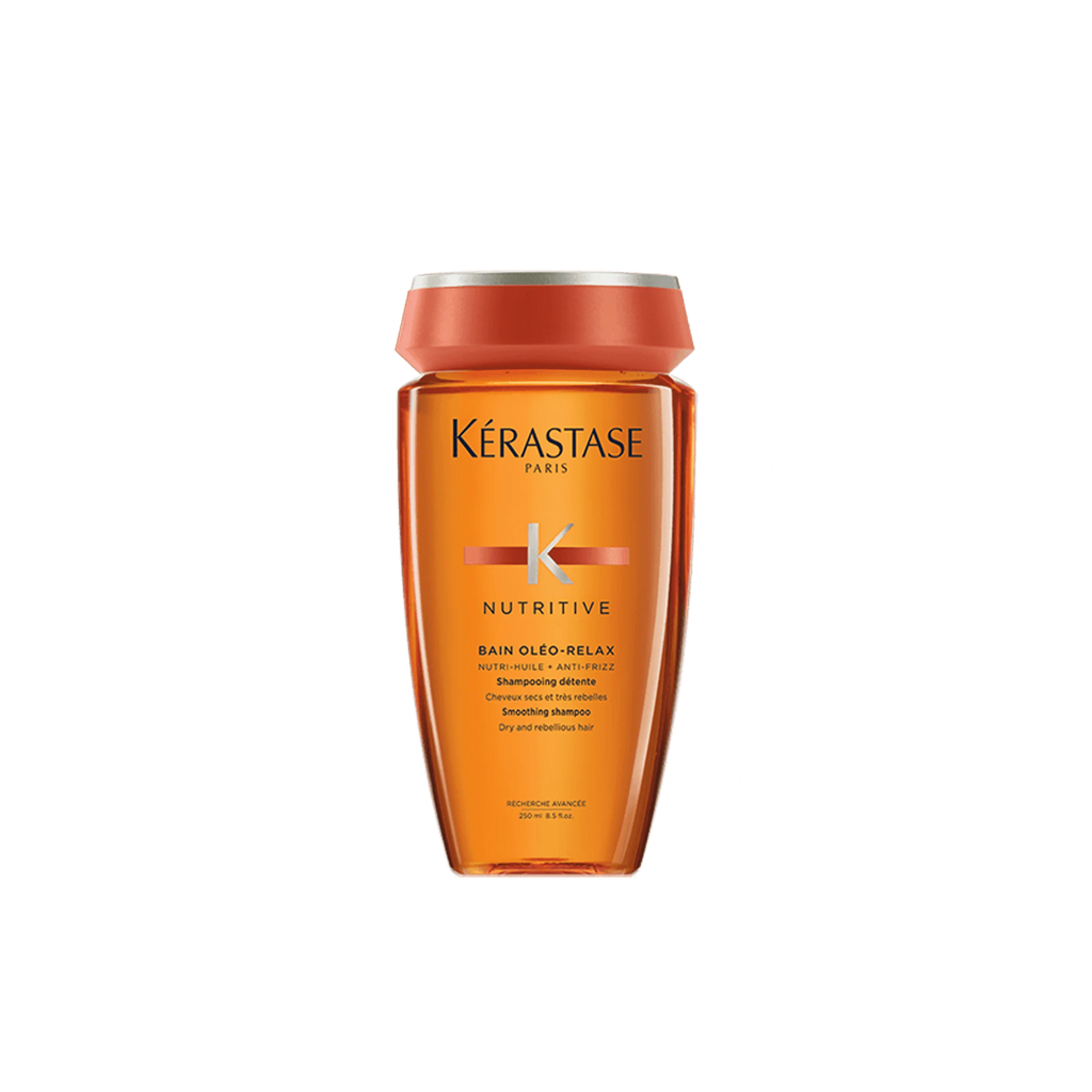 Kérastase Bain Oléo-Relax 250ml x 2 Bain Oleo Relax 250ML Kerastase | eBay
