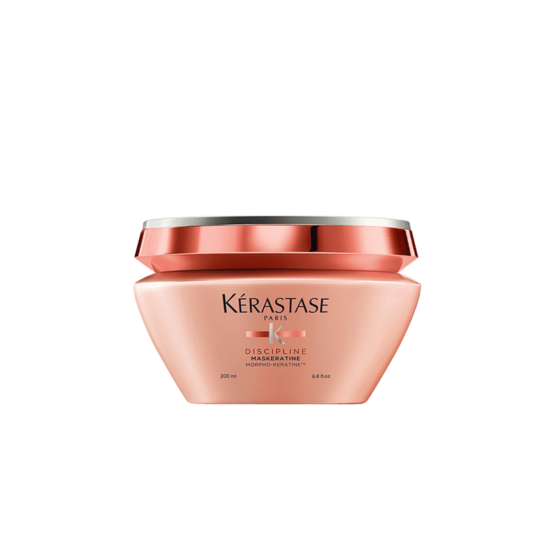 Discipline Maskeratine Hair Mask