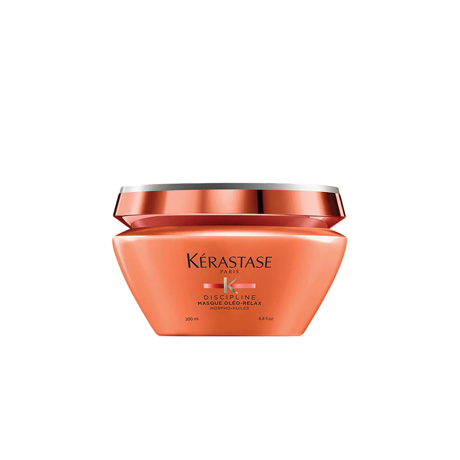 Discipline Masque Oléo-Relax Mask – Supernova Salon