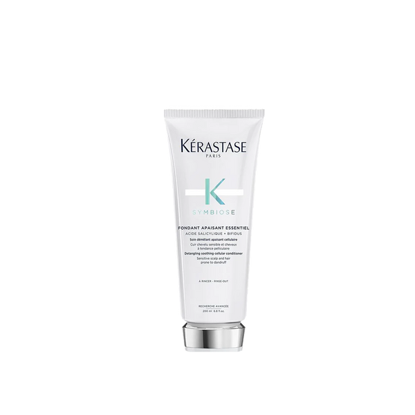 Symbiose Fondant Apaisant Essentiel Conditioner