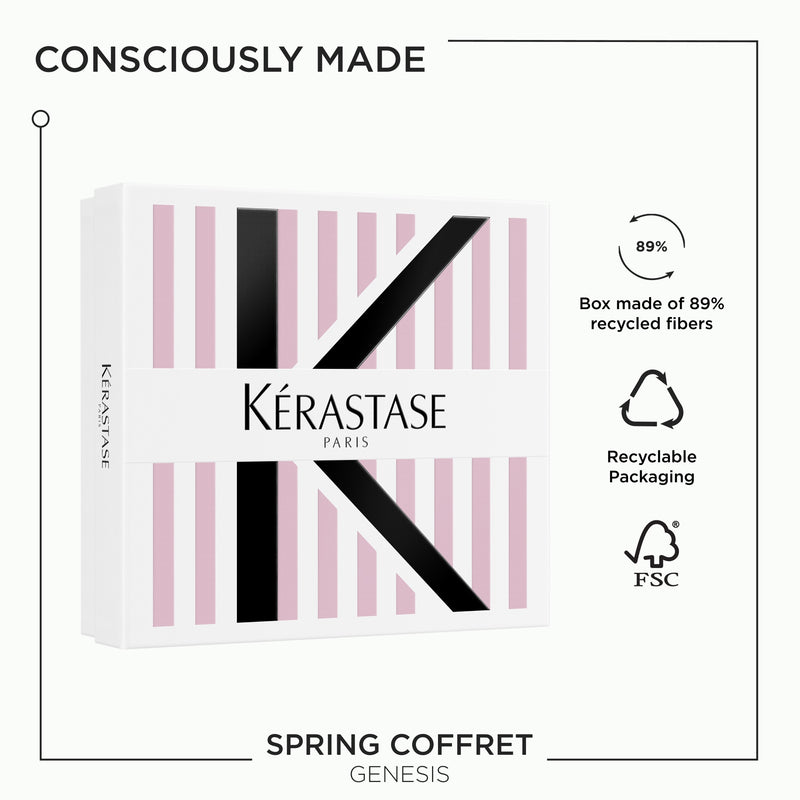 Genesis Spring Duo