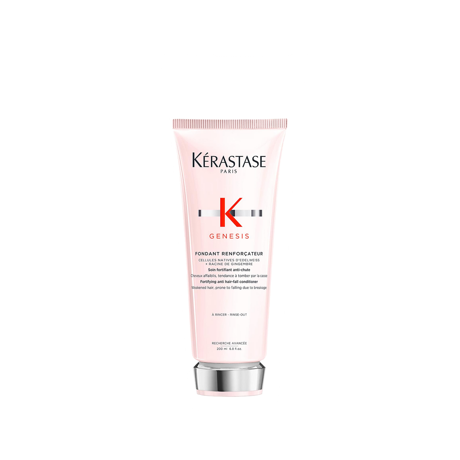 新品　Kérastase Genesis Fondant RFCT Kerastase Genesis Fondant Renforcateur Fortifying