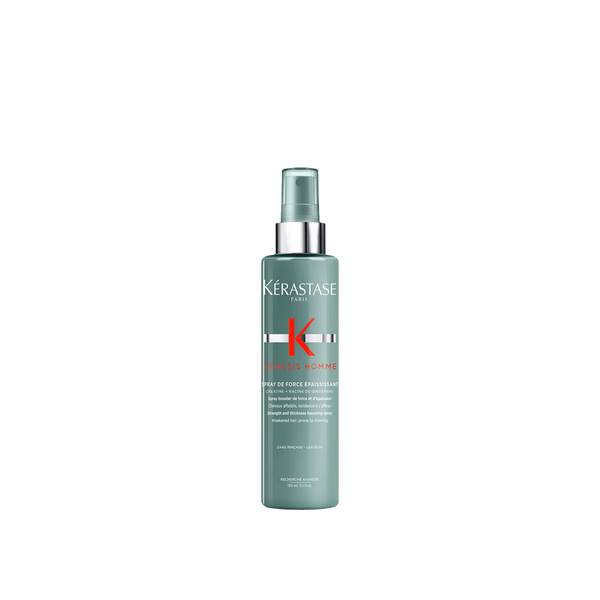 Genesis Homme Spray de Force Épaississant