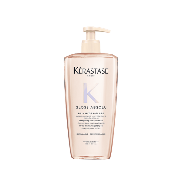 Gloss Absolu Bain Hydra-Glaze 500ml