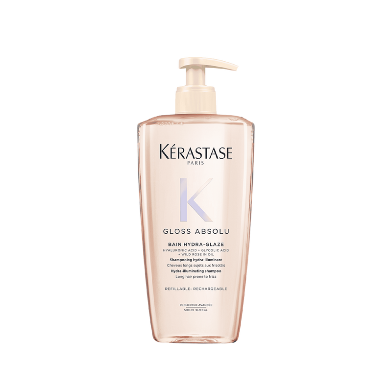 Gloss Absolu Bain Hydra-Glaze 500ml