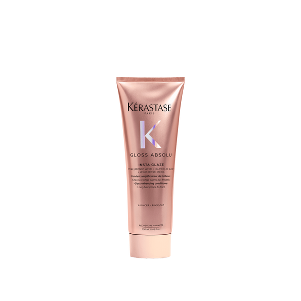 Gloss Absolu Insta Glaze Fondant
