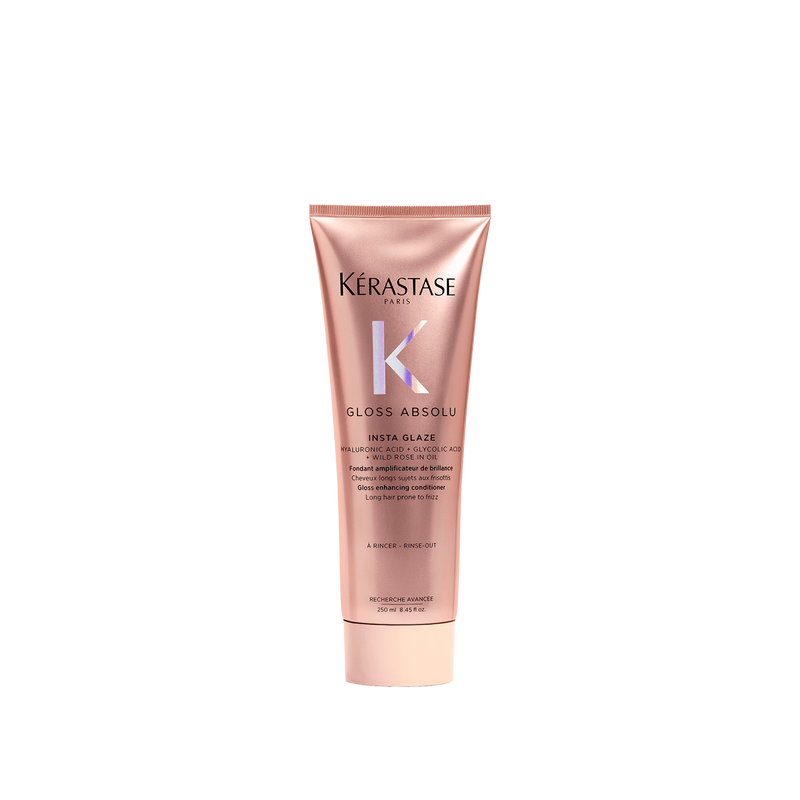 Gloss Absolu Insta Glaze Fondant