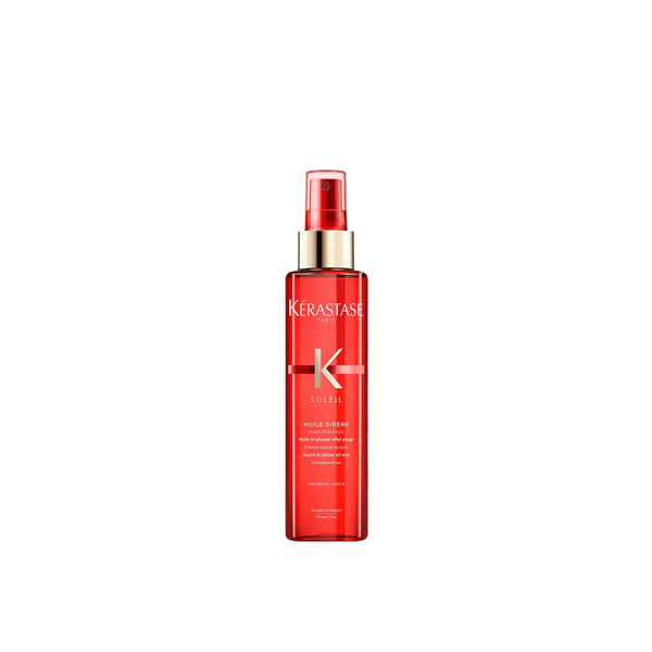 Soleil Huile Sirene Hair Oil Mist