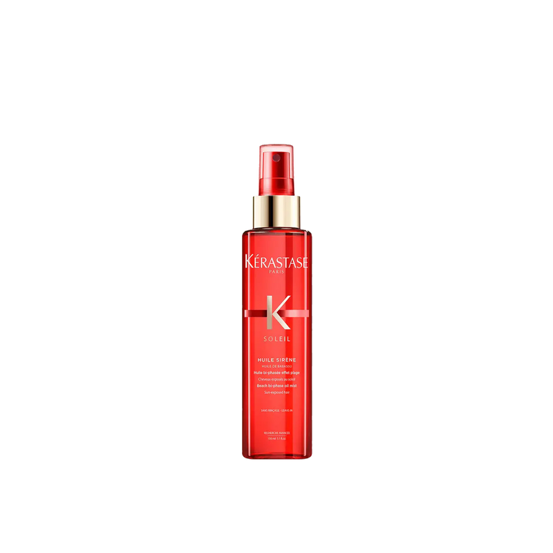 Soleil Huile Sirene Hair Oil Mist