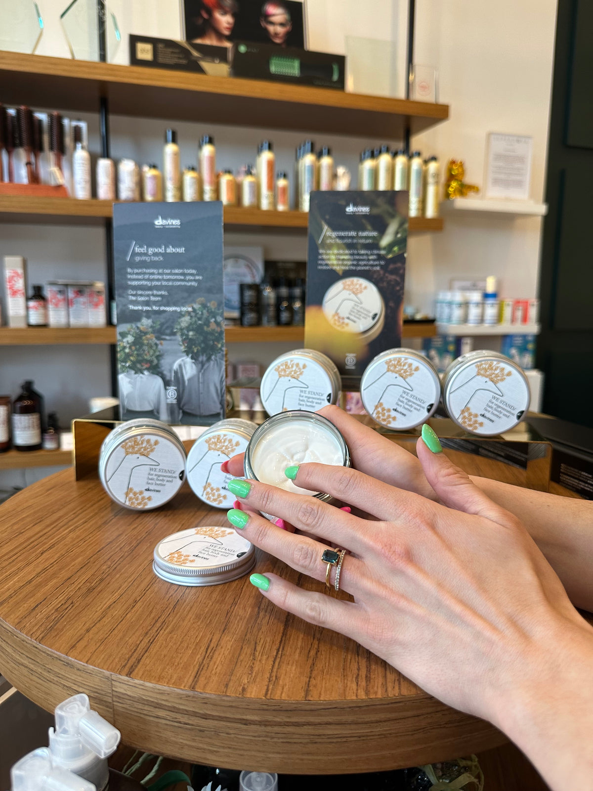 Exclusive Davines Gift Sets – Supernova Salon