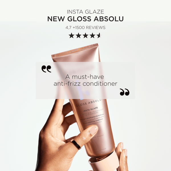 Gloss Absolu Insta Glaze Fondant