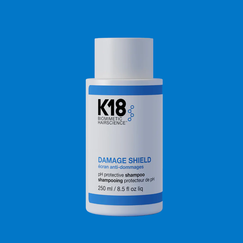 Damage Shield pH Protective Shampoo 250ml
