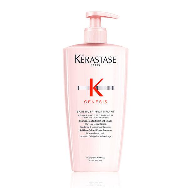 Genesis Bain Nutri-Fortifiant 500ml