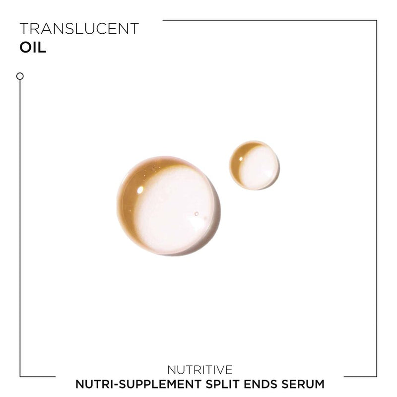 Nutritive Nutri-Supplement Split-Ends Serum