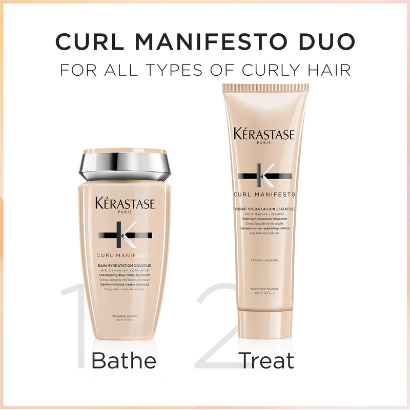 Curl Manifesto Spring Duo
