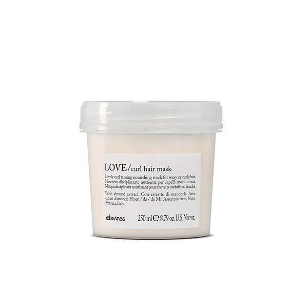 Essential Haircare Love Curl Hair Mask