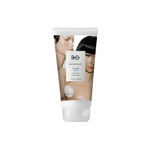 Mannequin Styling Paste