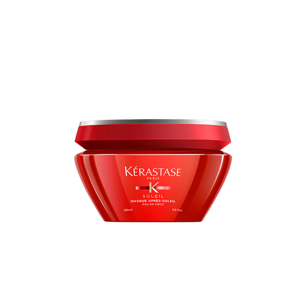 Soleil Masque Après Soleil Hair Mask